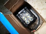 LED-LIGHT-bar-for-cars-(NEW)-not-used