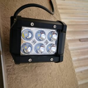 LED-LIGHT-bar-for-cars-(NEW)-not-used