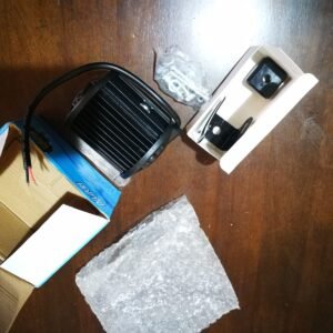 LED-LIGHT-bar-for-cars-(NEW)-not-used