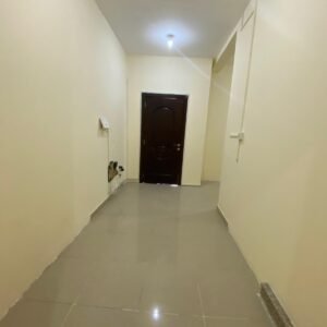 2BHK-Flat-with-Back-Yard-In-Ain-Khaled-Near-01-Mall-Mega-Mart