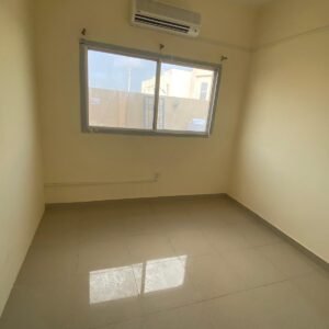 2BHK-Flat-with-Back-Yard-In-Ain-Khaled-Near-01-Mall-Mega-Mart