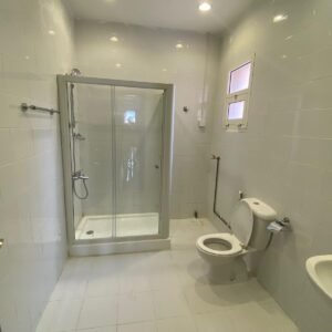 2BHK-Flat-with-Back-Yard-In-Ain-Khaled-Near-01-Mall-Mega-Mart