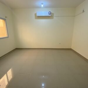 2BHK-Flat-with-Back-Yard-In-Ain-Khaled-Near-01-Mall-Mega-Mart