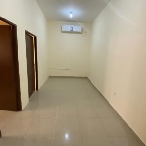 2BHK-Flat-with-Back-Yard-In-Ain-Khaled-Near-01-Mall-Mega-Mart