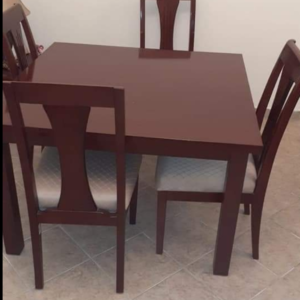 Dining-table-4-chair