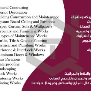 All-Kind-of-Building-Villa-Contracting-Maintenance-Repairing