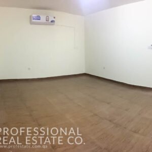 UNFURNISHED-2-BEDROOMS-APARTMENT-IN-UMM-GHWAILINA