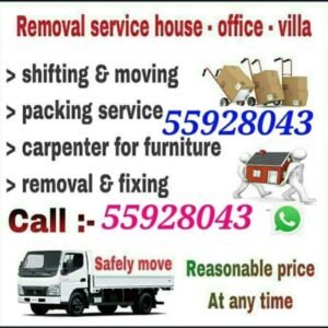 Moving-shifting-service