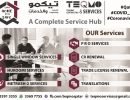 PRO-Services
