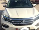 Honda-Pilot-2016