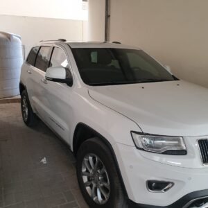 2018-Registered-2016-model-Jeep-Grand-Cherokee-Limited
