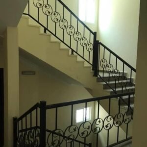 10-Bedrooms-4-Story-Villa-For-Staff