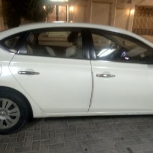 NISSAN-SENTRA