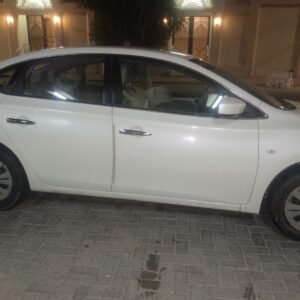 NISSAN-SENTRA