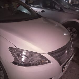 NISSAN-SENTRA