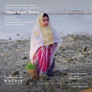 haya-baya-event