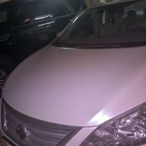 NISSAN-SENTRA
