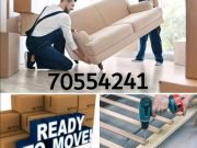 house-shifting-moving-carpenter-work