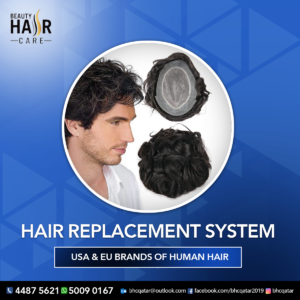 Non-Surgical-Hair-Replacement-System