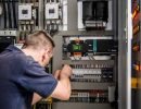 BMS-Technician