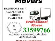 Qatar-House-shifting-moving-transportation