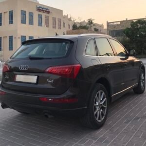 Audi-Q5