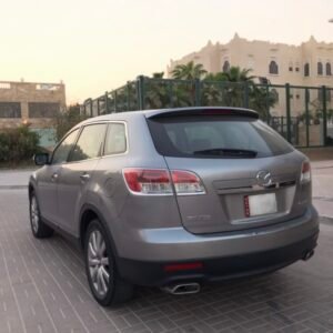 Mazda-CX-9