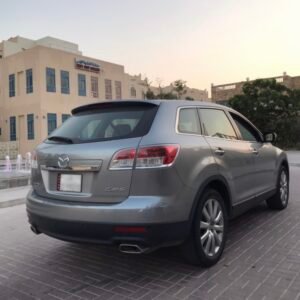 Mazda-CX-9
