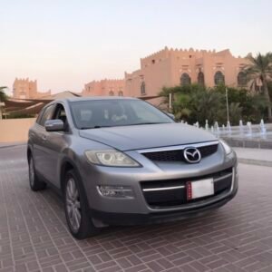 Mazda-CX-9