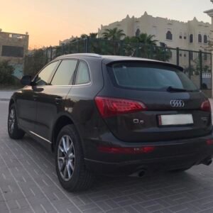 Audi-Q5