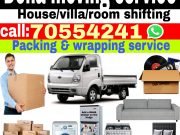 doha-moving-service