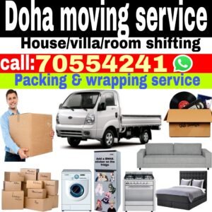 doha-moving-service