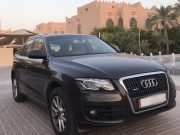 cars in qatar