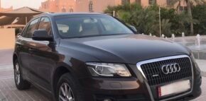 cars in qatar