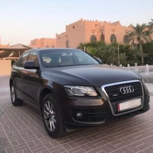 cars in qatar