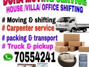 Doha-movers-packers-service-Qatar
