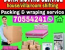 Qatar-movers-packers