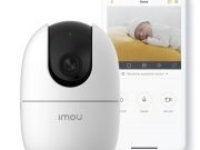 Home Security Baby Monitoring WIFI Cameras