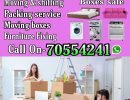 doha movers and packers