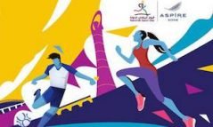 National Sport Day 2020 at Aspire