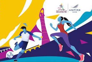 National Sport Day 2020 at Aspire