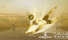 KATARA BEACH VOLLEYBALL CUP