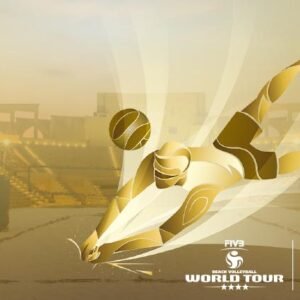 KATARA BEACH VOLLEYBALL CUP