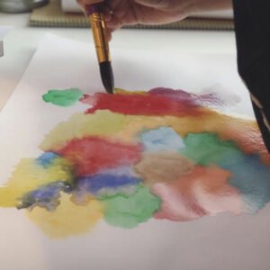 Foundation in Art Therapy