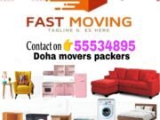Shifting amd moving All Kind of furniture packing 