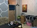Small 1BHK for rent in Behind Hilal Kharamaa office