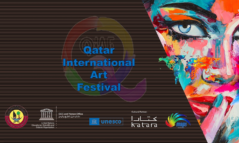 Qatar International Art Festival