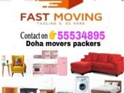 Doha movers packers