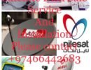 Any Satellite Dish Receiver Sale And Fixing