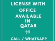 Running Transport License with office Available